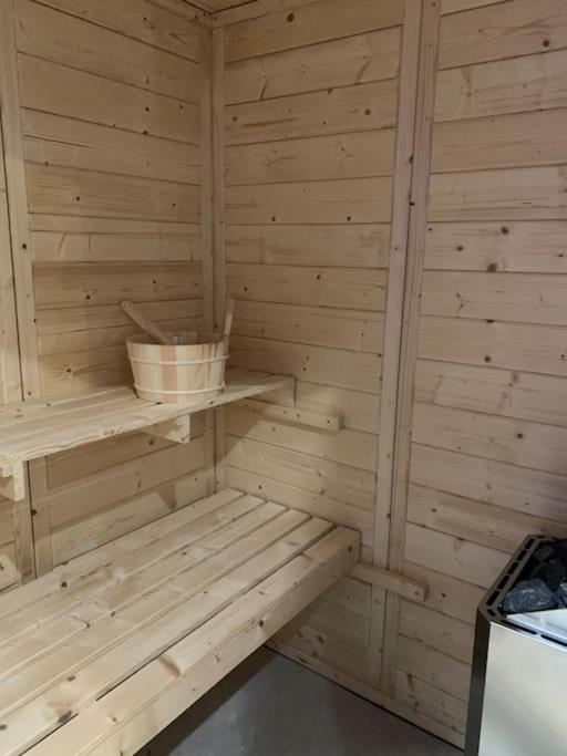 Maison Centre Ville - 2 Chambres - Sauna En Option Marchiennes-Ville Ngoại thất bức ảnh